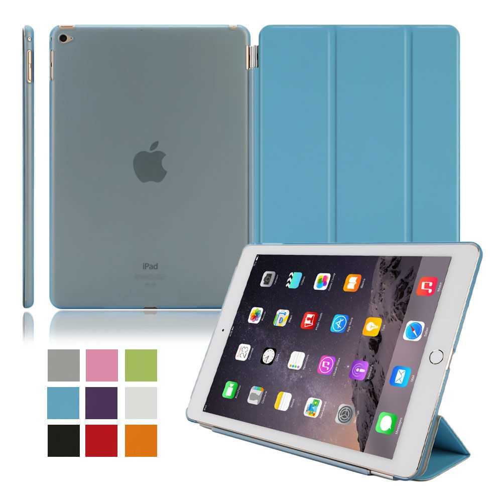 Флип Калъфи за Ipad Mini, 2/3/4, Air, Pro, 10.2, 12.9