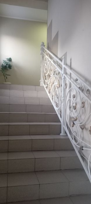 Коттедж на длительный срок
