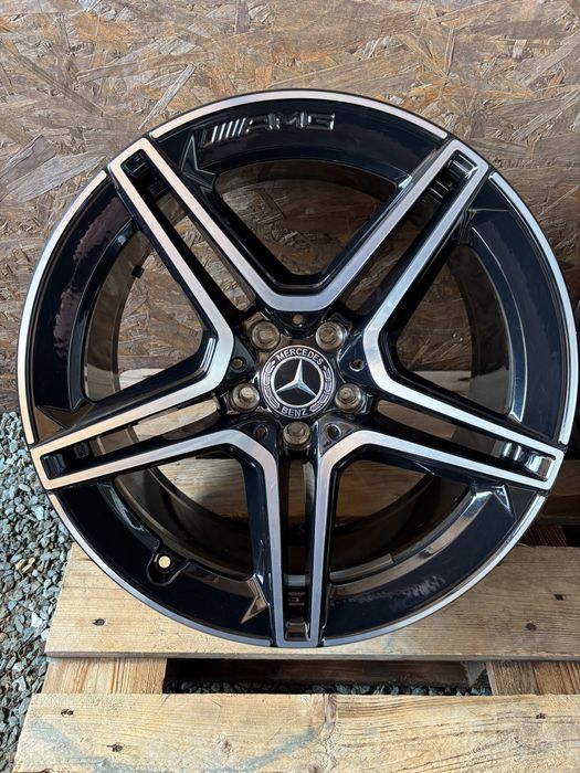 Jante Mercedes AMG CLS Klasse W257 C257 E W213 Coupe W238 R19