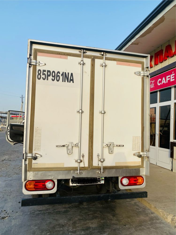 Hyundai Porter 2 SOTILADI!