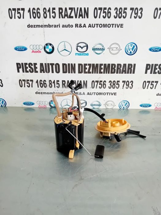 Pompa Motorina Combustibil Din Rezervor Range Rover Evoque 2.2 Diesel