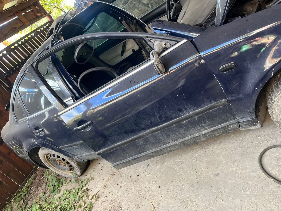 Dezmembrez Passat B5.5