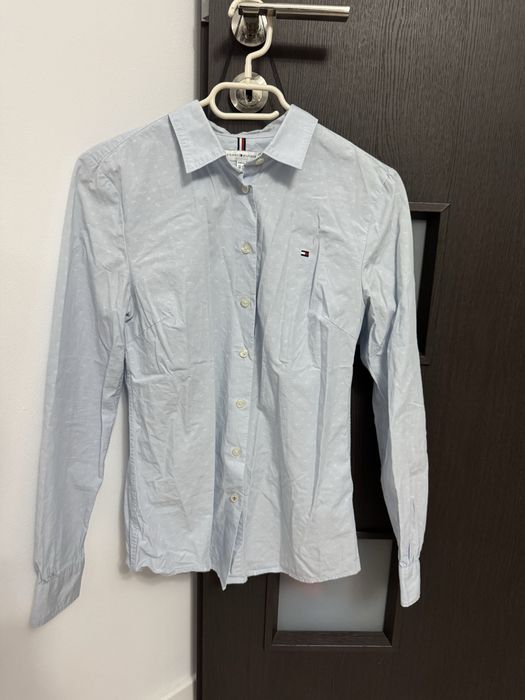 Camasa Tommy Hilfiger, marimea 34-XS