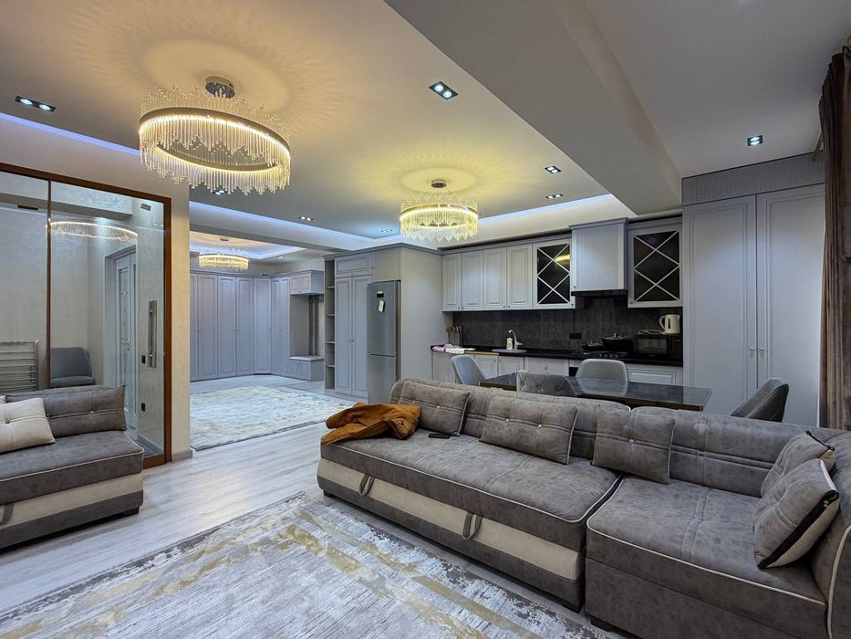 Аренда 2в3/7/10 Паркентский,ориентир Школа Вундеркинд,Корзинка,