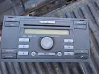 Radio cd ford transit 2007_2013