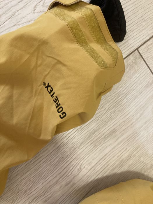 Geaca Volcom S goretex ski placa Noua