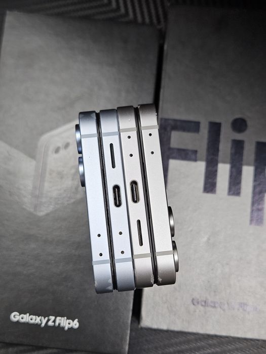 Sale! SamSung Z Flip 6 12/256Gb