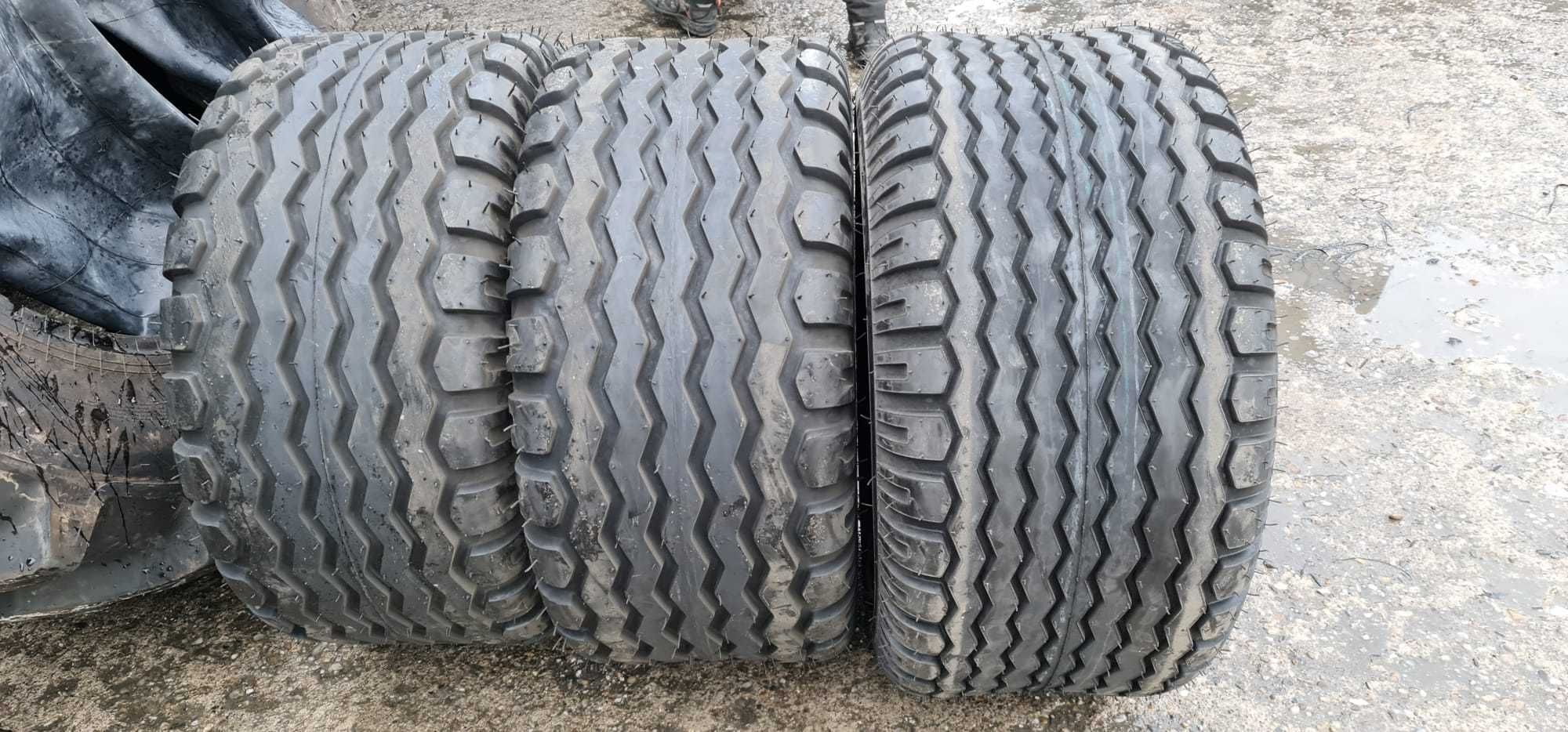 Cauciucuri noi 400/60-15.5 MRL 16 pliuri anvelope presa