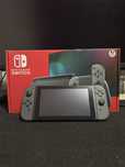 Nintendo Switch 1 V2 (Red Box 2019) Grey Joy-Cons