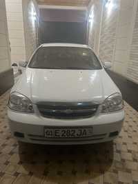 Chevrolet lacetti 1.8