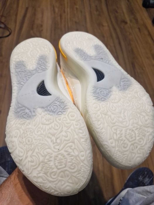 Баскетболни маратонки Jocker 1 GT 45номер