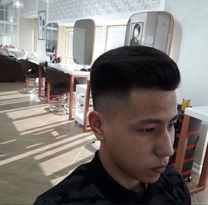 Парикмахер-универсал