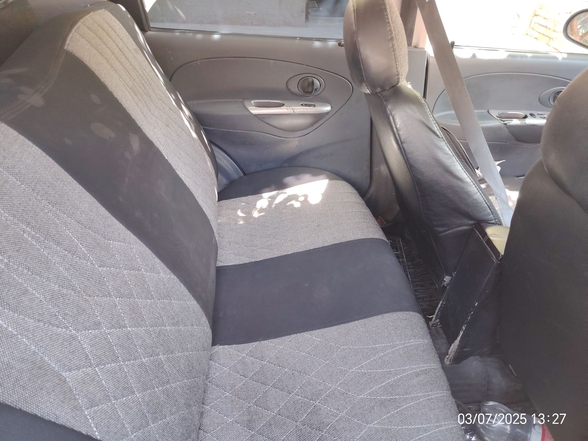 Matiz best 2006 gazi bor