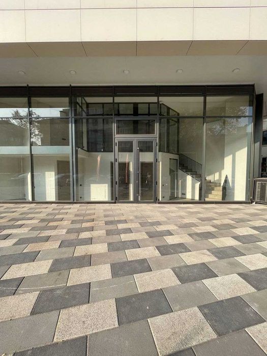 ПРОДАЁТСЯ коммерческая недвижимость 136 м2