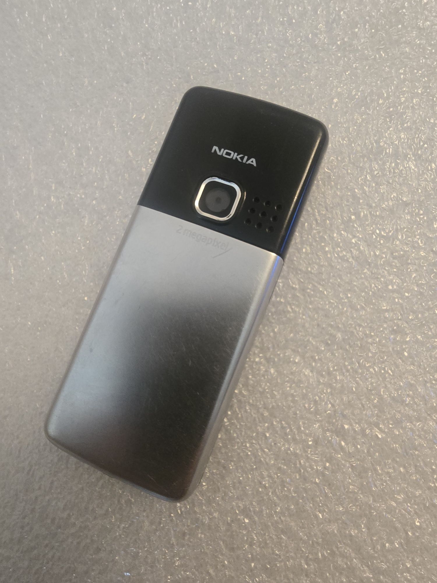 6300 Nokia Classic
