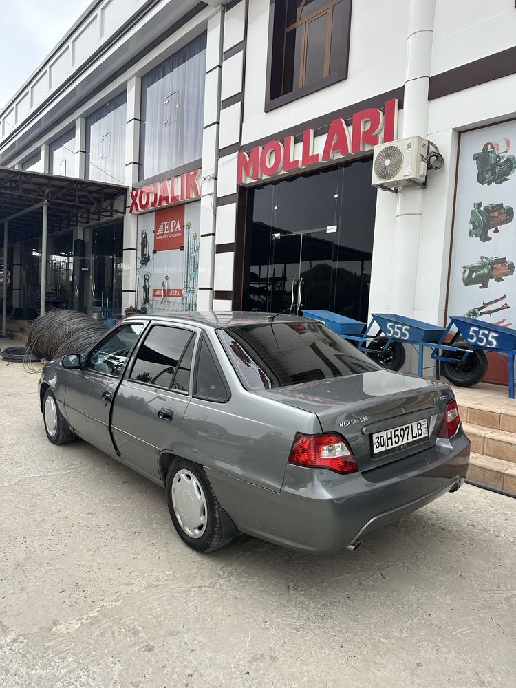 Nexia 2 1.6 yili 2015