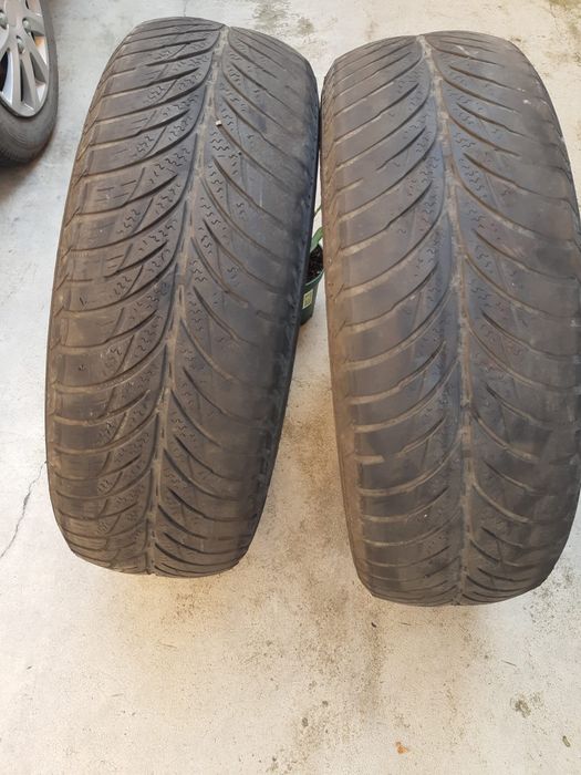 Set anvelope all season 185 65 15 88T