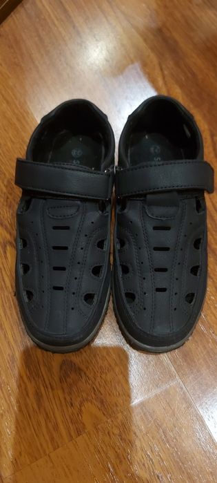 Школьные туфли 33р.