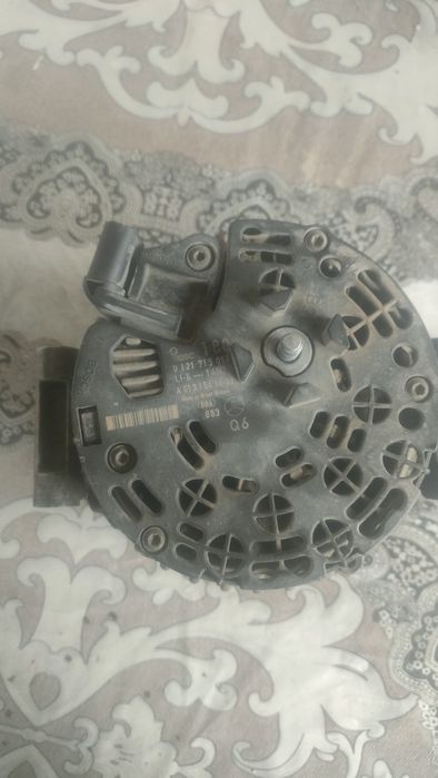 Продам генератор 221