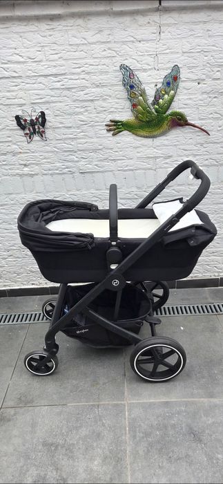 Количка Cybex balios s