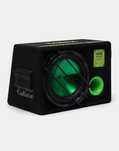 TANBX TB1420 pro 2000 W zavod kuchaytirgich aktivni subvoofer