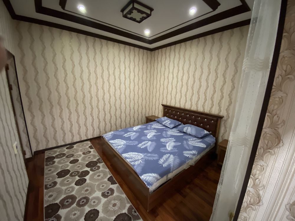 Dacha Xumsondala