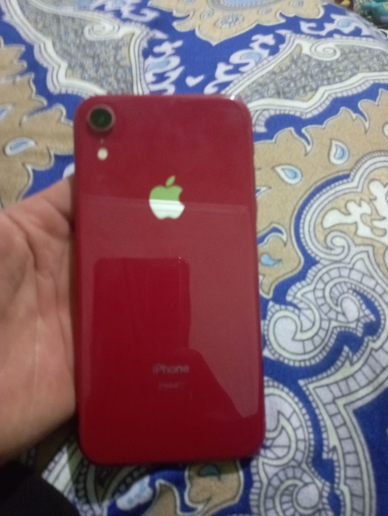 iPhone Xr 128 срочно