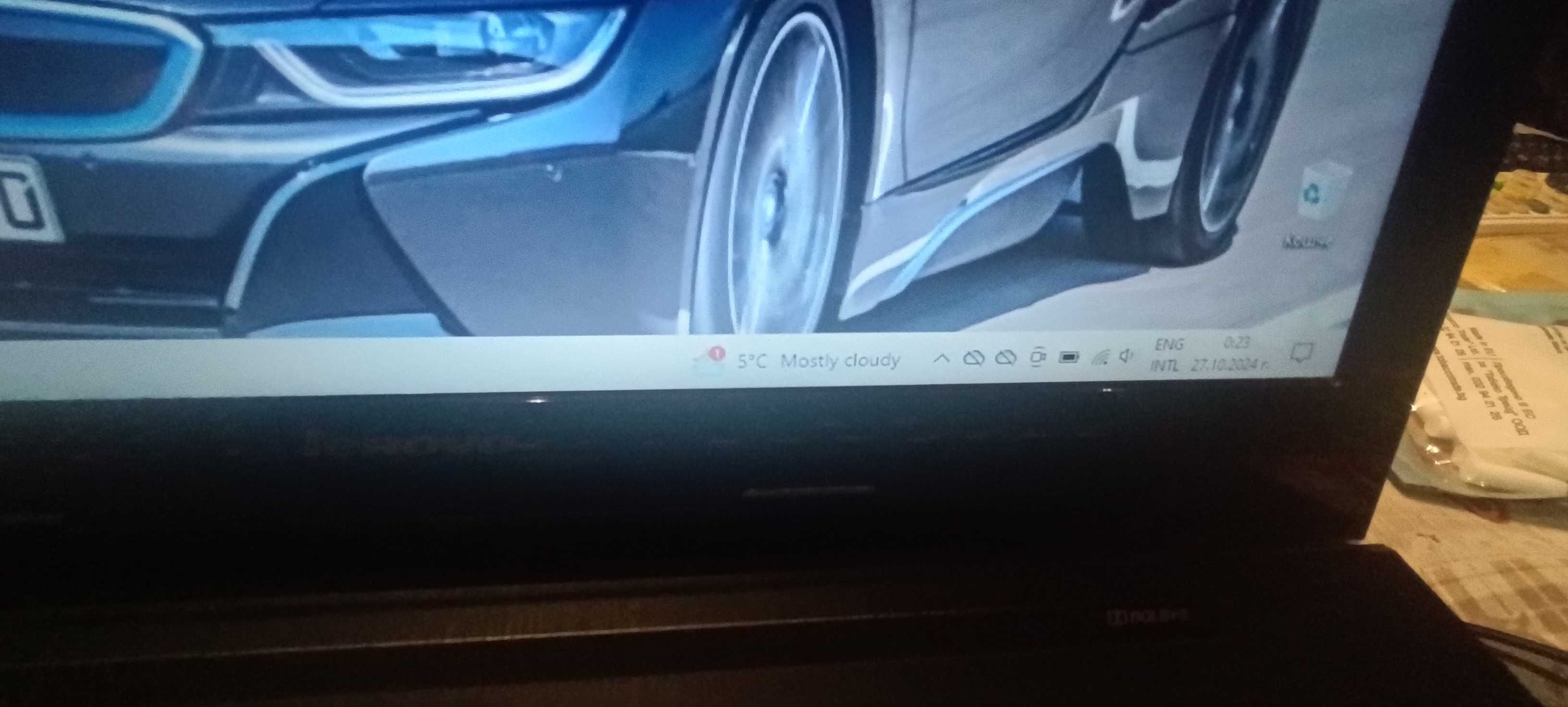 лаптоп Lenovo G 50-70