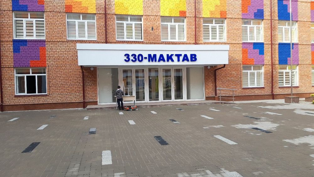 Наружная реклама объёмная буква делаем гарантия качества 100% ф/о люб