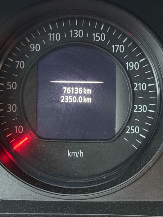 Renault megane de vanzare