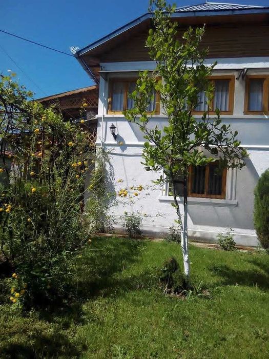VAND Casă - judetul Olt, comuna Corbu, sat Ciurești