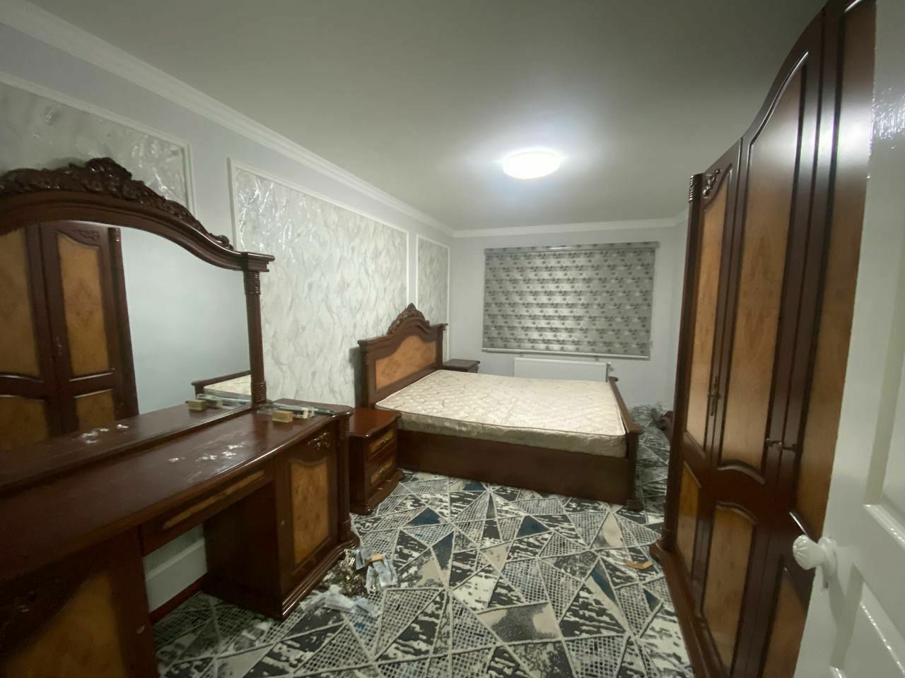 Zaksdan otkan bolishi kerak oila