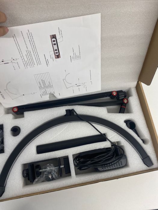 Продам лампу для маникюра и педикюра