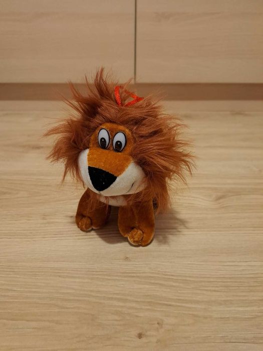 Малки плюшени играчки