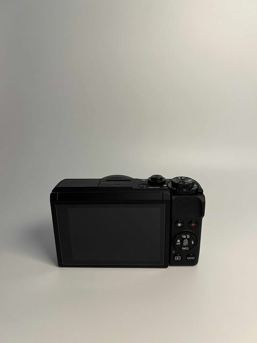 Canon g7x mark 2 mark 3