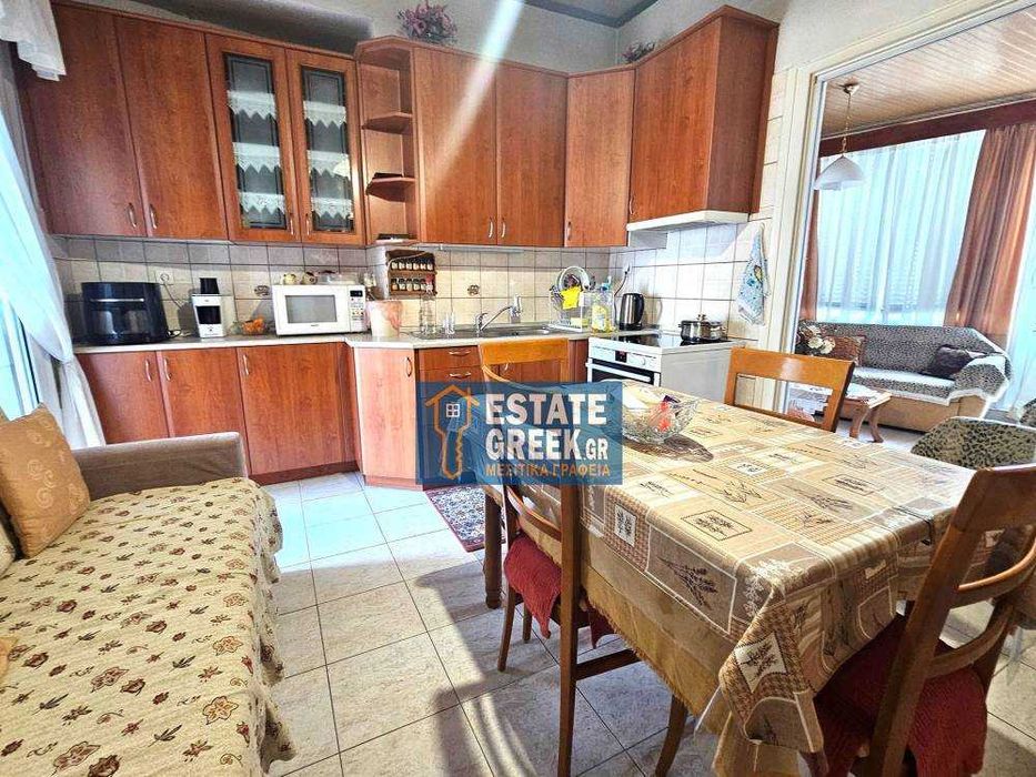 Продава се Четиристаен апартамент в Пловдив, Филипово - 74 кв.м за 1068 €/кв.м - Снимка #2