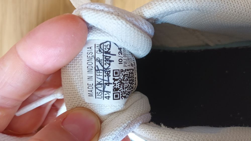 Pantofi sport dama nr.36,37