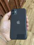 iPhone 11.