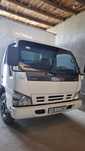 Isuzu 2016 yil 246ming