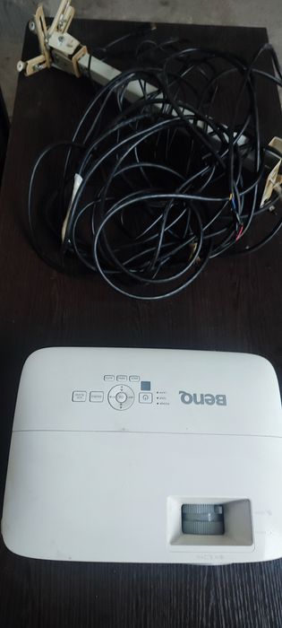 Проектор BenQ MS550