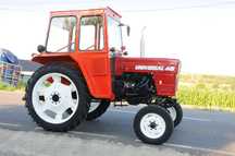 Tractor UTB Universal L445 Legumicol 3 cilindri 45 CP cutie 2 manete