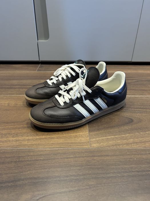 Adidas Samba OG size 11 (45,5)