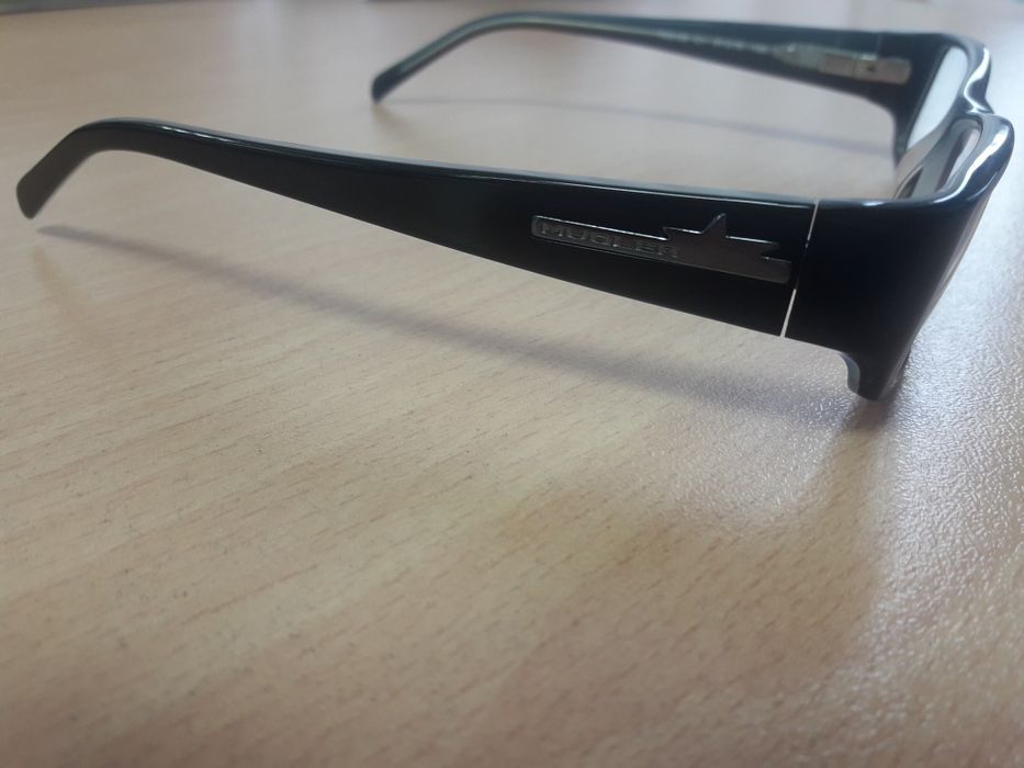 Диоптрични очила с рамка Thierry Mugler