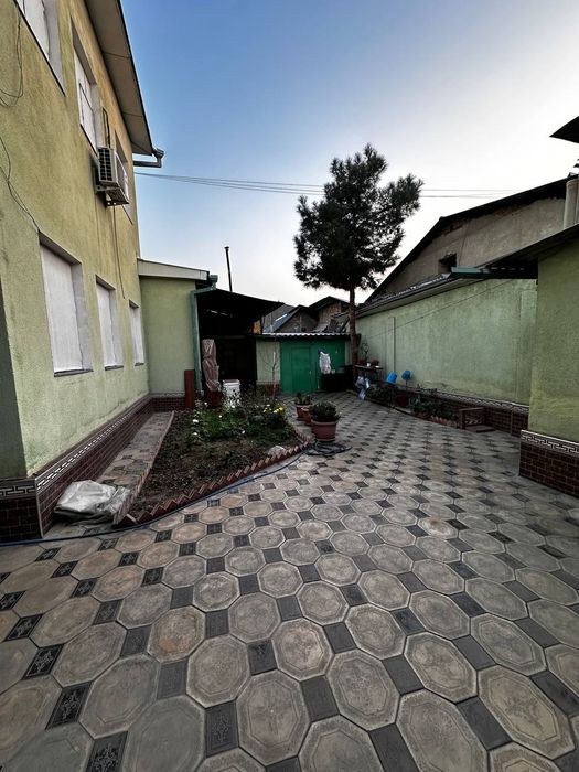 Продается Участок в Мирабадском районе 6 комнат