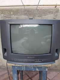 Телевизор Sharp (ЭЛТ)