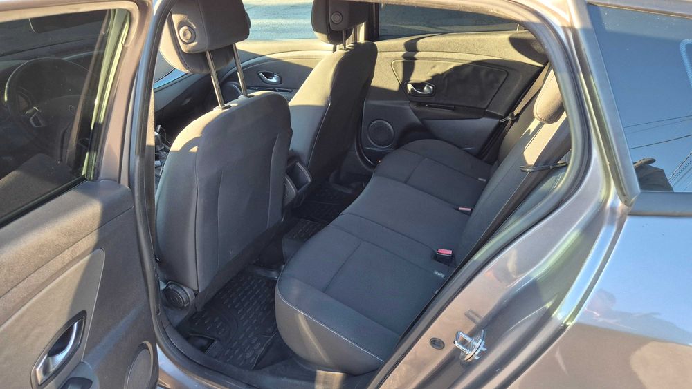 Renault Megane 1.4TCE unic proprietar