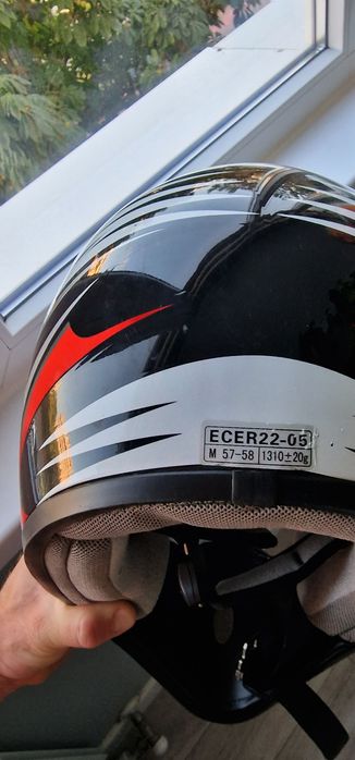 Vând cască de biciclist