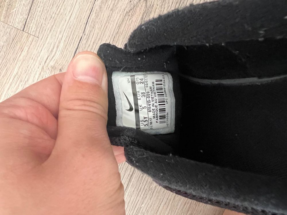 Дамски Маратонки/Обувки/Кецове Найк/Nike