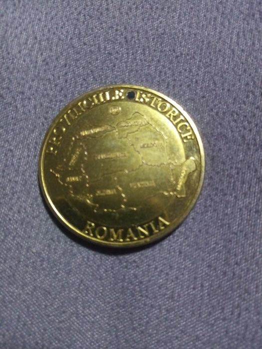 Moneda pentru colecție