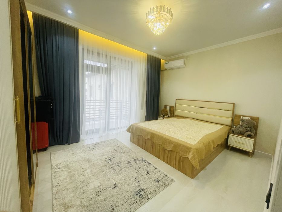 Срочно продам свой евродом в Гузал махалле